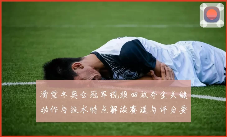 滑雪冬奥会冠军视频回放夺金关键动作与技术特点解读赛道与评分要点