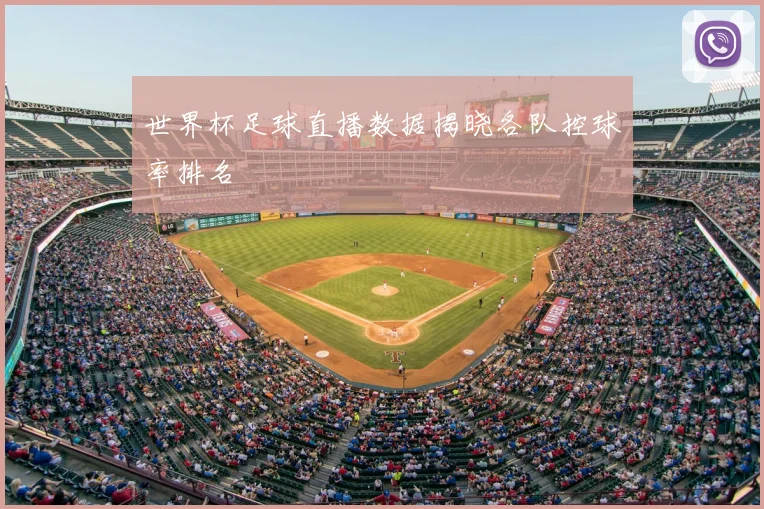 世界杯足球直播数据揭晓各队控球率排名